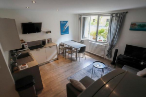 Peace in the city 2 bedrooms 57m2 ultra central